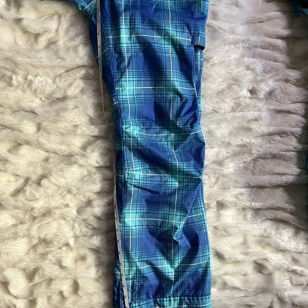 Burton snow pants for girls - Picture 10 of 10